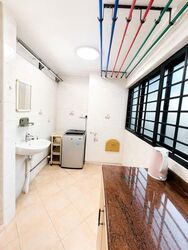 Blk 6 Farrer Gardens (Bukit Timah), HDB 4 Rooms #551593031